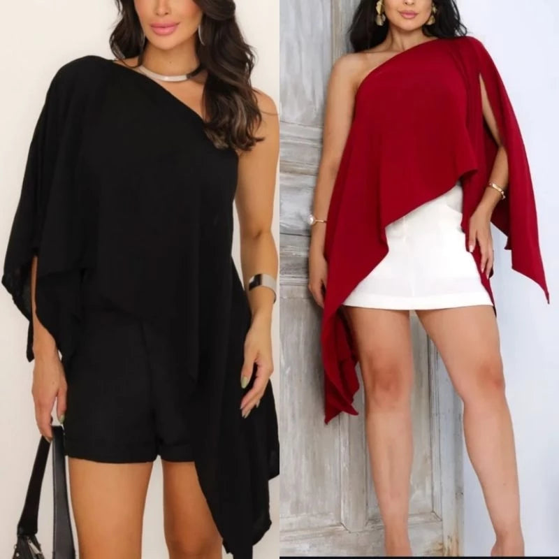 Cropped Capa Boho [+TOP FAIXA GRÁTIS]